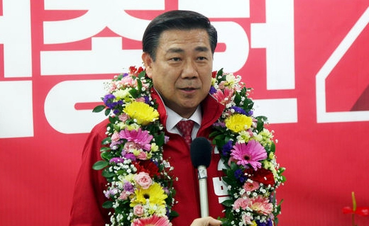 백종헌 부산 금정구 국회의원 당선 공약