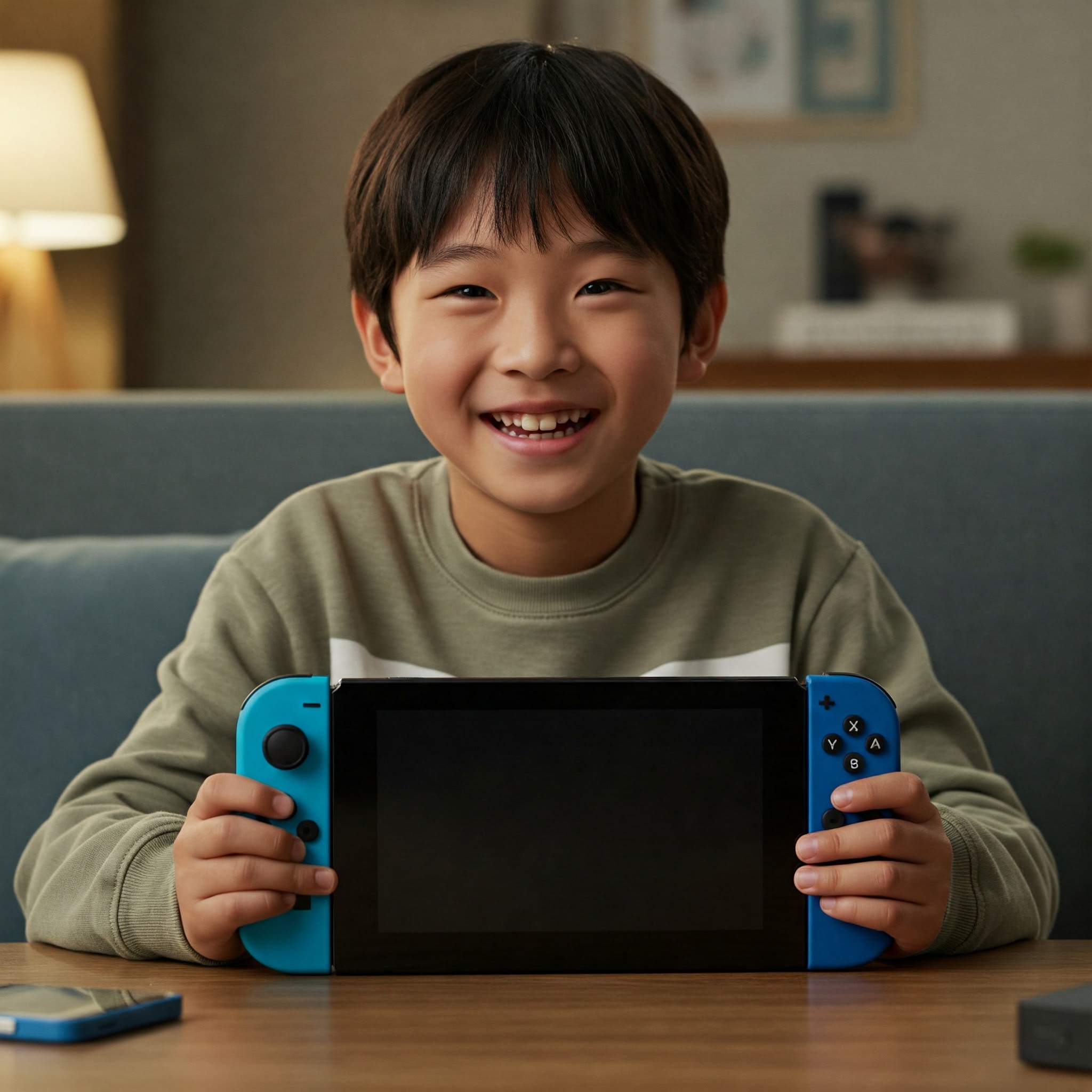 초등학생 어린이날 선물