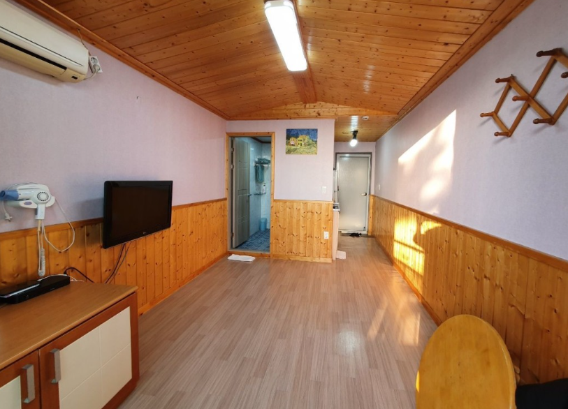 승봉도바다풍경펜션 객실 요금