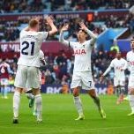 손흥민 경기일정