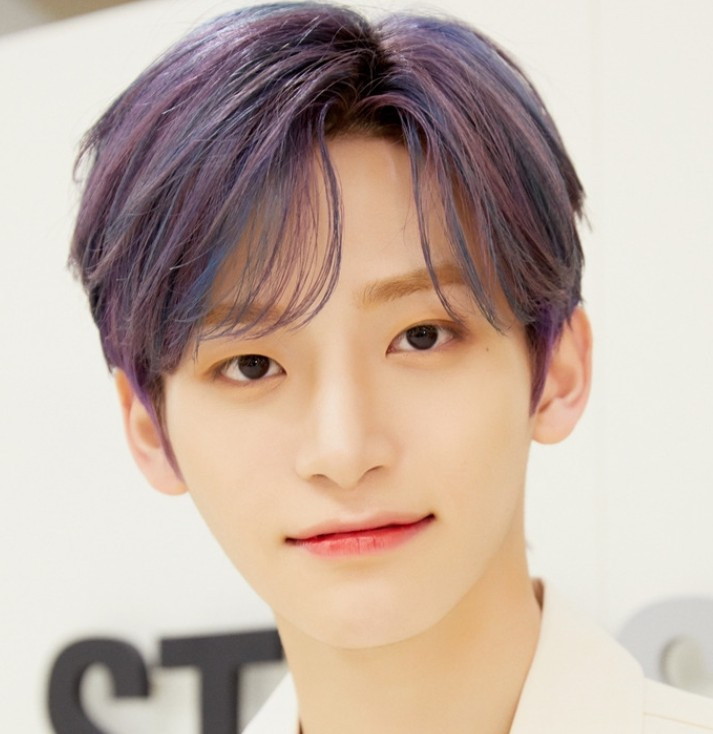 가수 정모 데뷔
