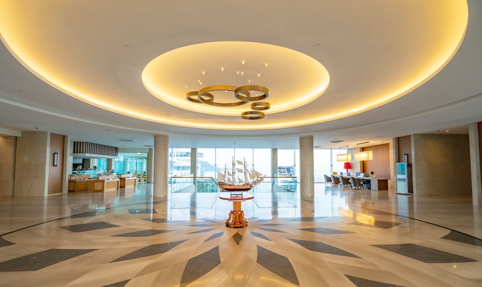 강릉 정동진 썬크루즈 호텔