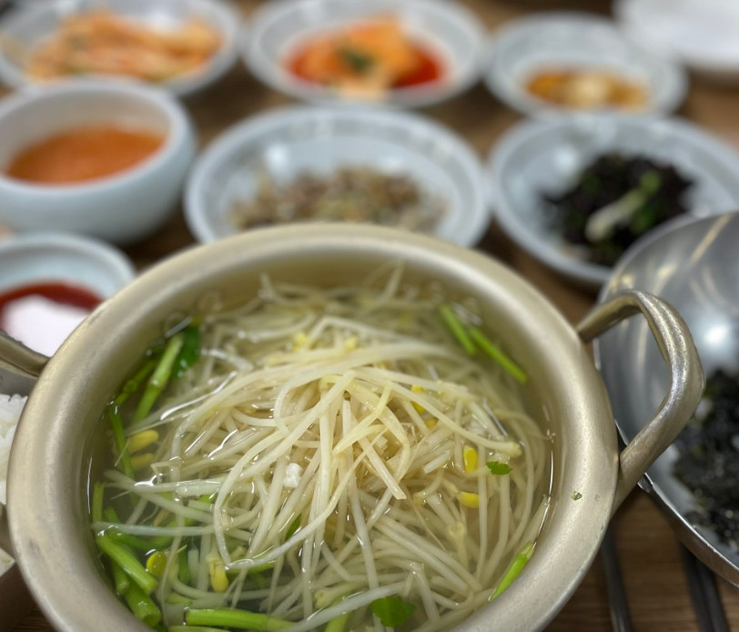 한국인의밥상 70년 복국집 알아보기