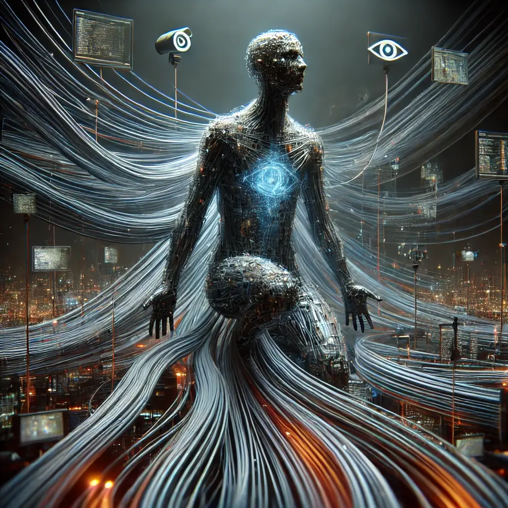 유발하라리 넥서스