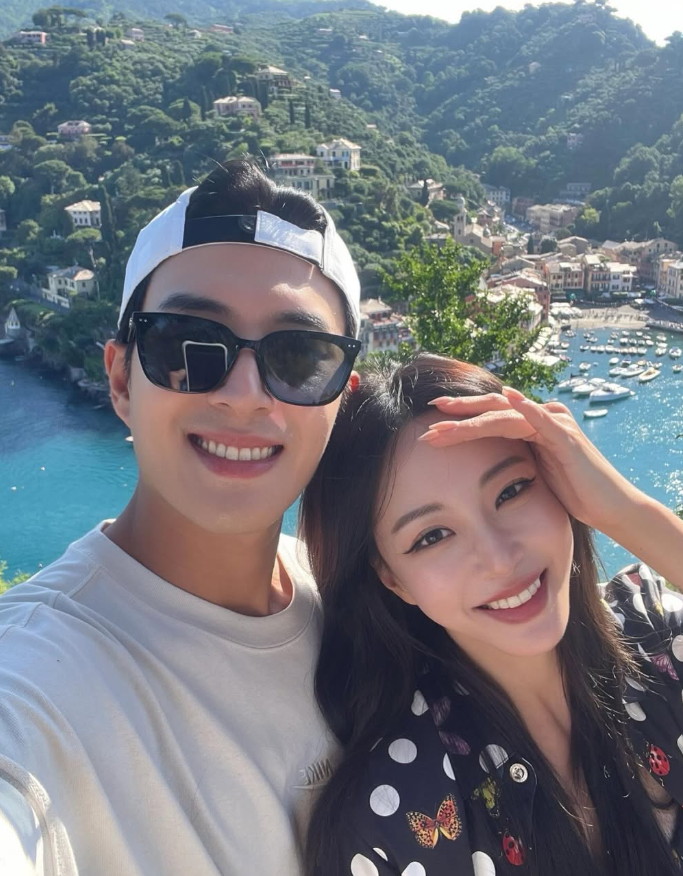 한예슬 류성재 결혼 근황, 갑자기 나온 임신설과 2세 이야기의 진실