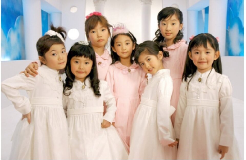 7공주