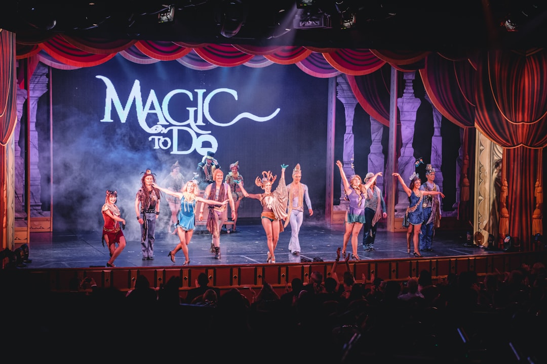 Magic Show