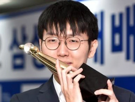 신진서 프로필 나이 고향 학력 누적상금