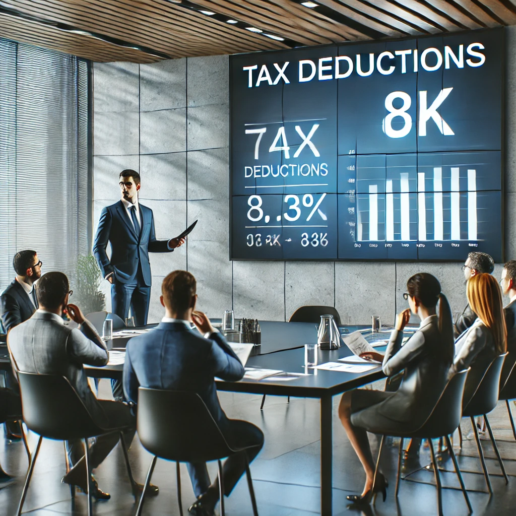 연말정산 외국납부세액공제 관련 그림