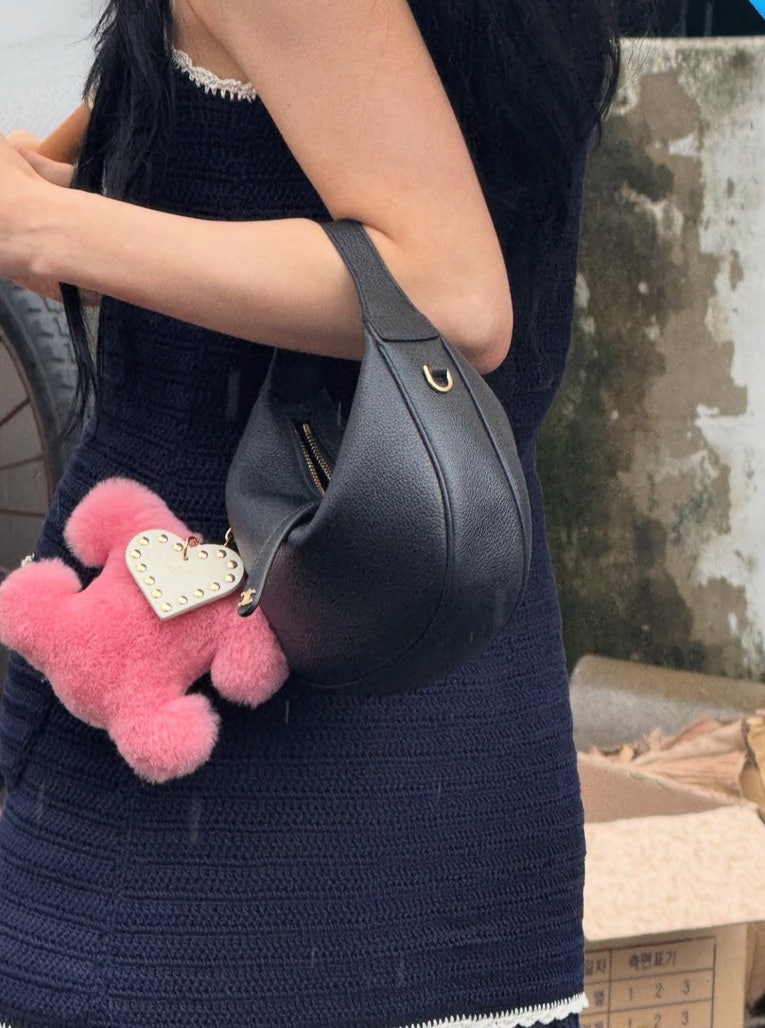 수지 장마철 패션