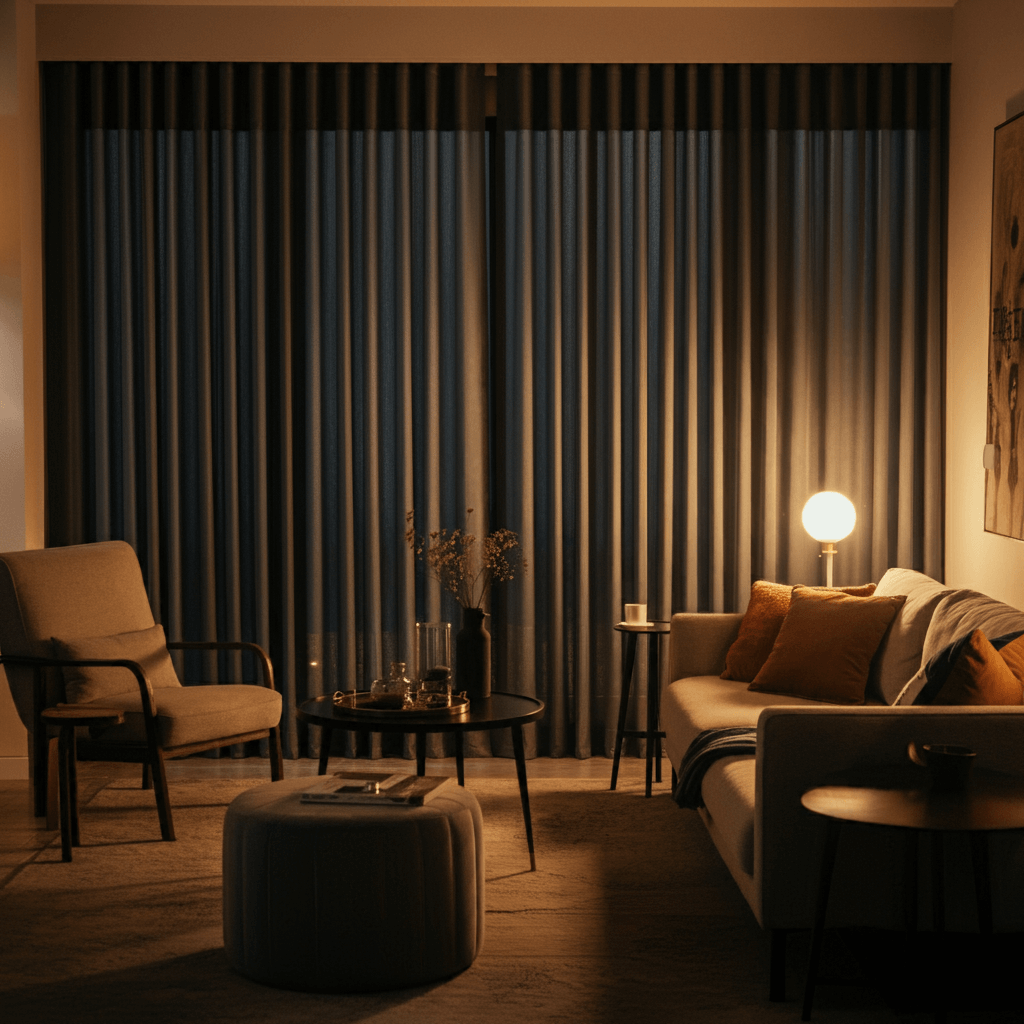 겨울철 방한용품 실내 난방용품 뽁뽁이 비닐 효과 단열 커튼 추천 난방비 절약 팁 창문 방한 아이템 방풍 테이프 사용법 전기 방석 안전사용 방한 매트 추천 실내 가습기 효과