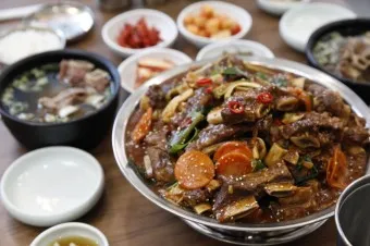 경남 진주 맛집 베스트 10 현지인 숨겨진 맛집_10
