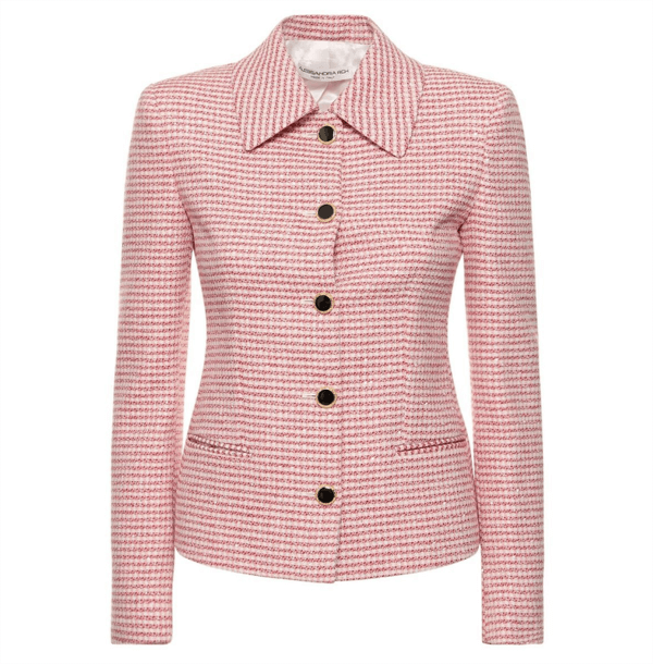 우리 집 2회 김희선 자켓