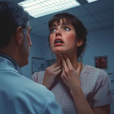 식도염과 후두염의 차이점2