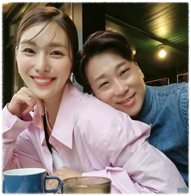 유은성 뇌종양 투병