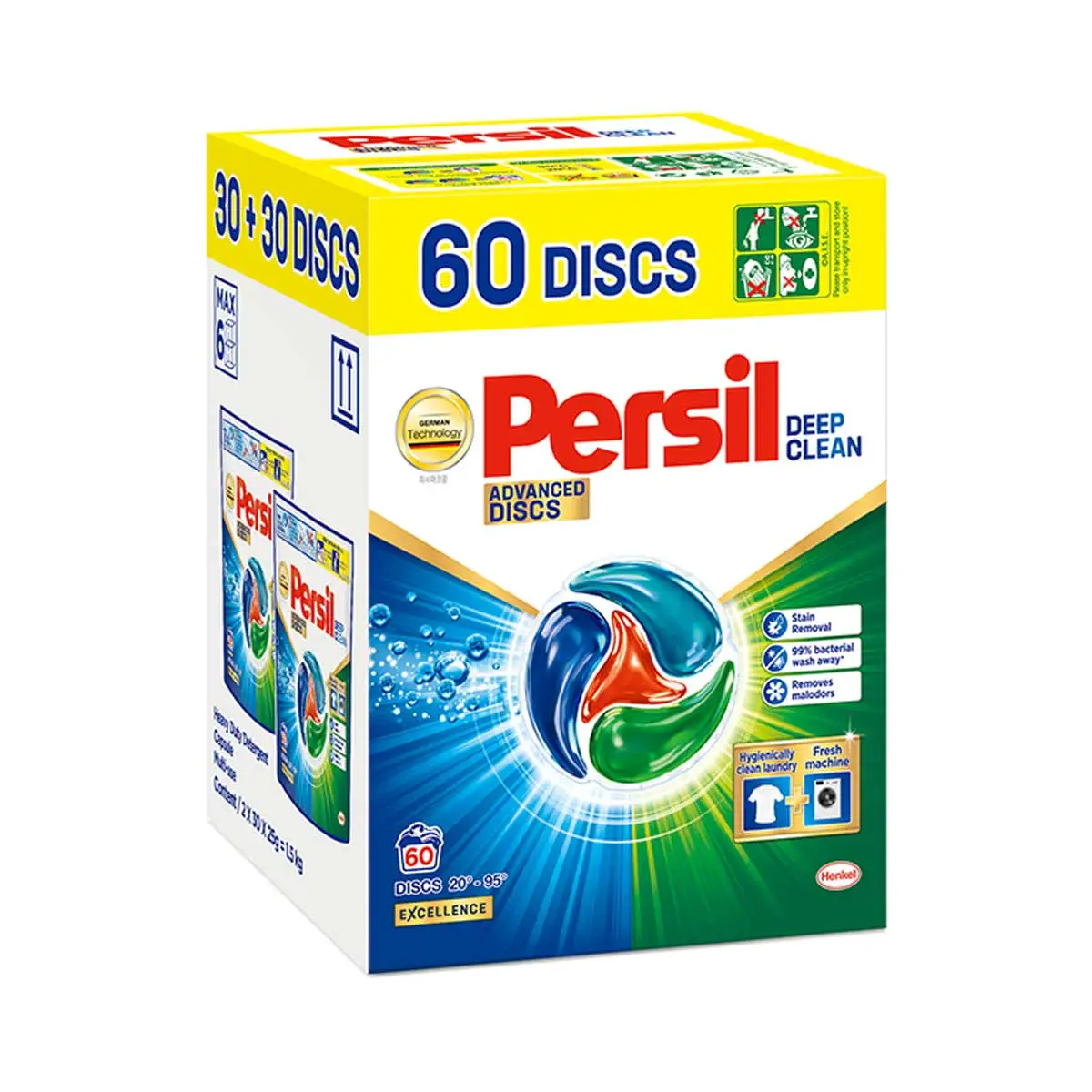 세탁 쉽게 끝내는 방법? 퍼실 디스크 캡슐세제 코스트코 최저가 정보