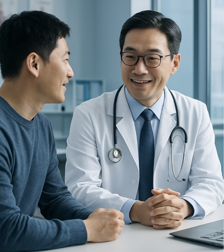 혈액검사 아밀라아제 수치가 낮을 때, 의미와 건강 관리법 총정리