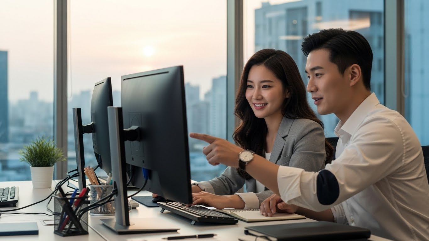 2026년 연말정산 신혼부부