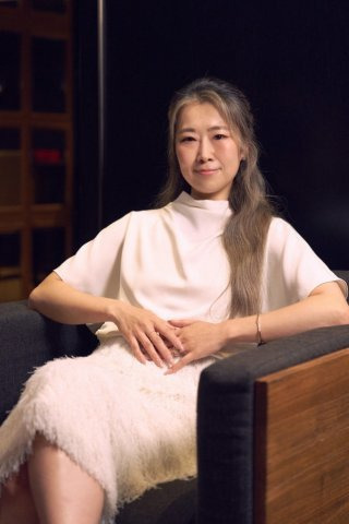 매기 강 국적