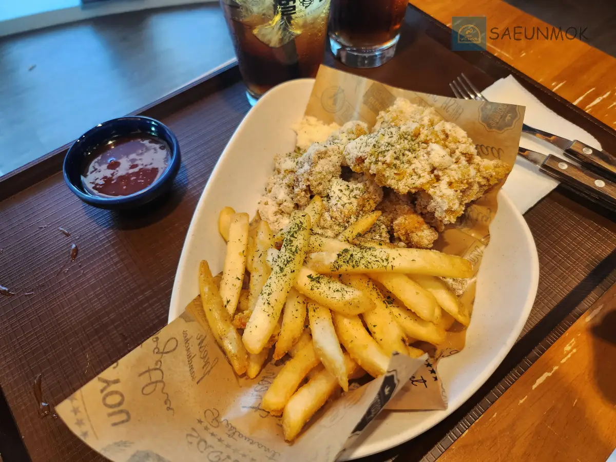 벌툰-동탄-북광장점-단짠허니버터치킨