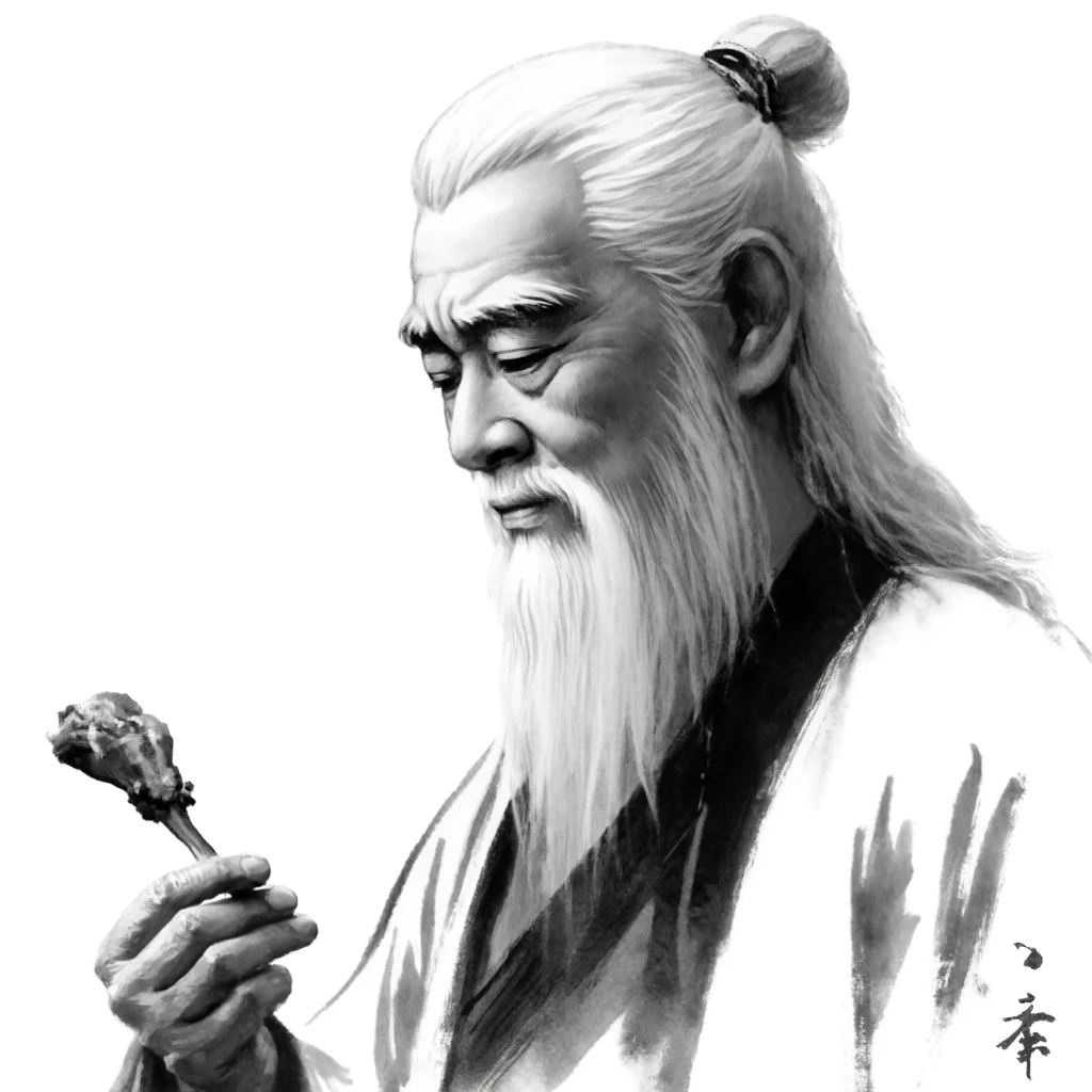 계륵
