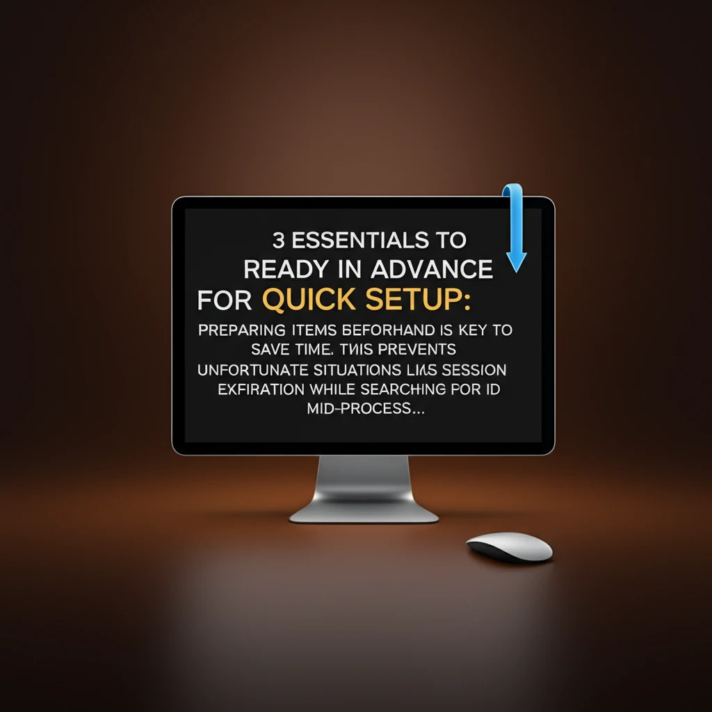 미래에셋증권 ISA 비대면 개설 방법..