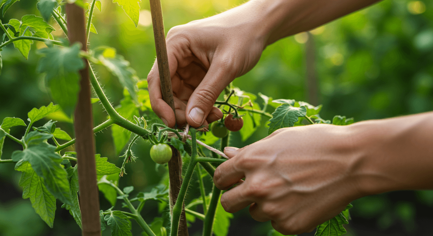 방울토마토 키우기 집에서 방울토마토 베란다 텃밭 실내 텃밭 식물 초보자 채소 재배 방울토마토 물주기 토마토 화분 키우기 도시농업 실내 채소 키우는 법 방울토마토 수확 시기