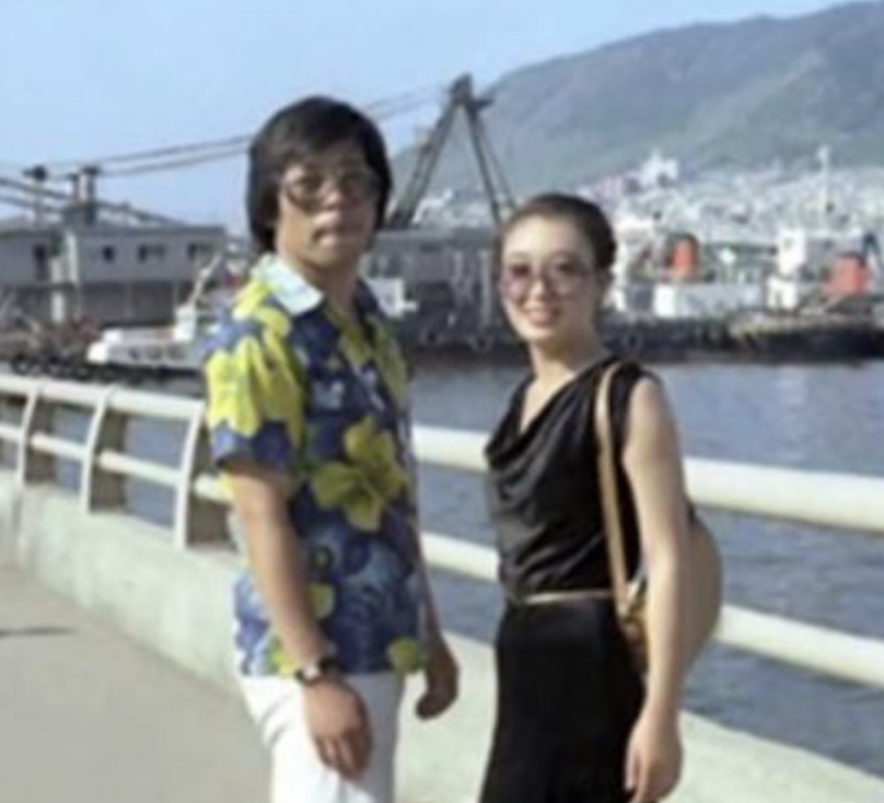 혜은이 김동현2