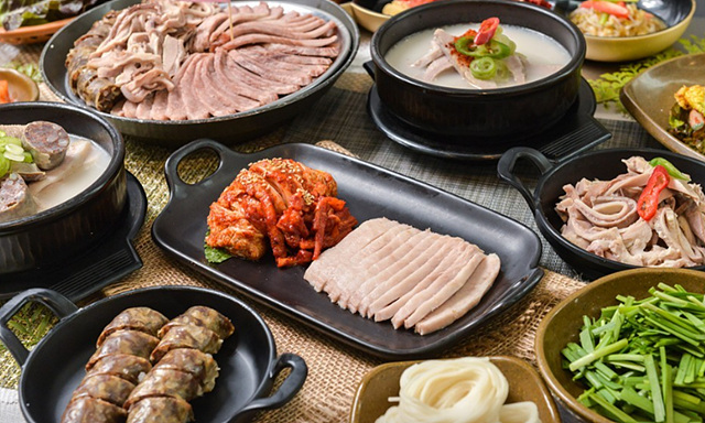 부산 블루리본 맛집 BEST 8 – 검증된 진짜 식당만 정리!