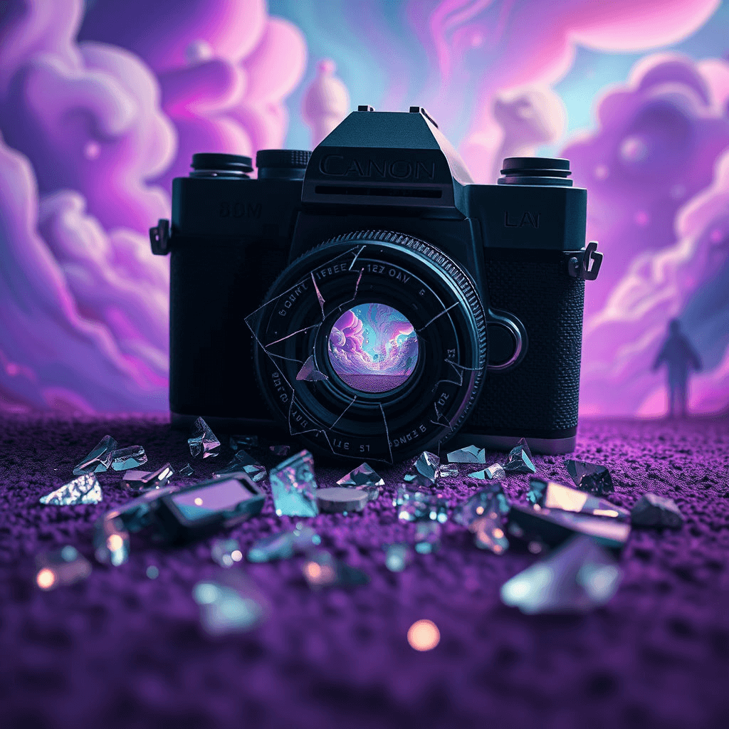 사진 찍는 꿈 해몽