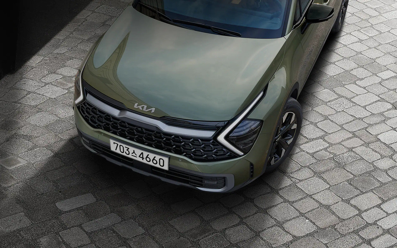 2024 기아 스포티지, 제원, 정보, 포토, 가격