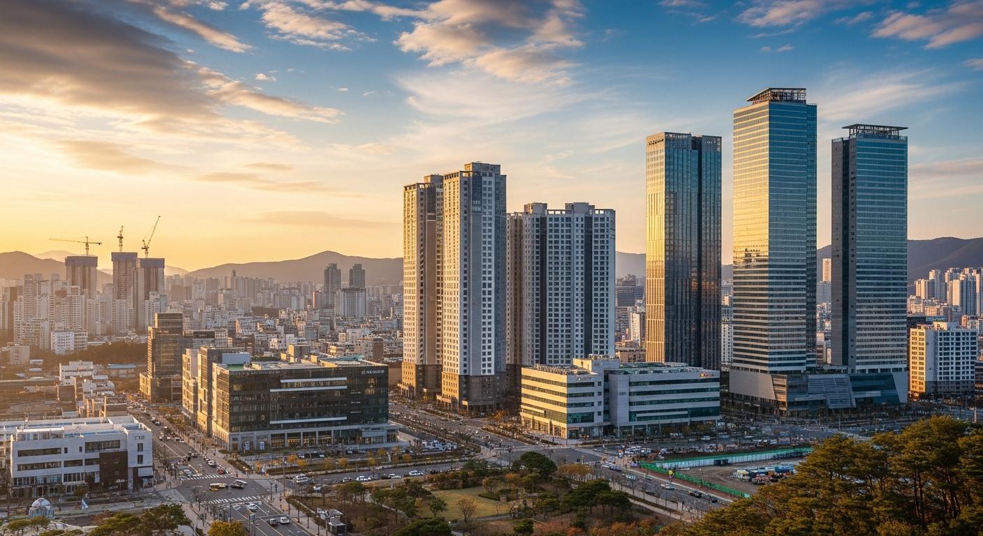 3기 신도시 하남 청약