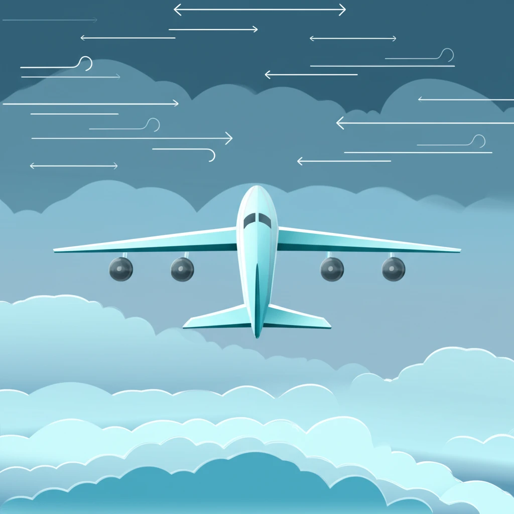 울란바토르 비행: 직항 vs 경유, ..