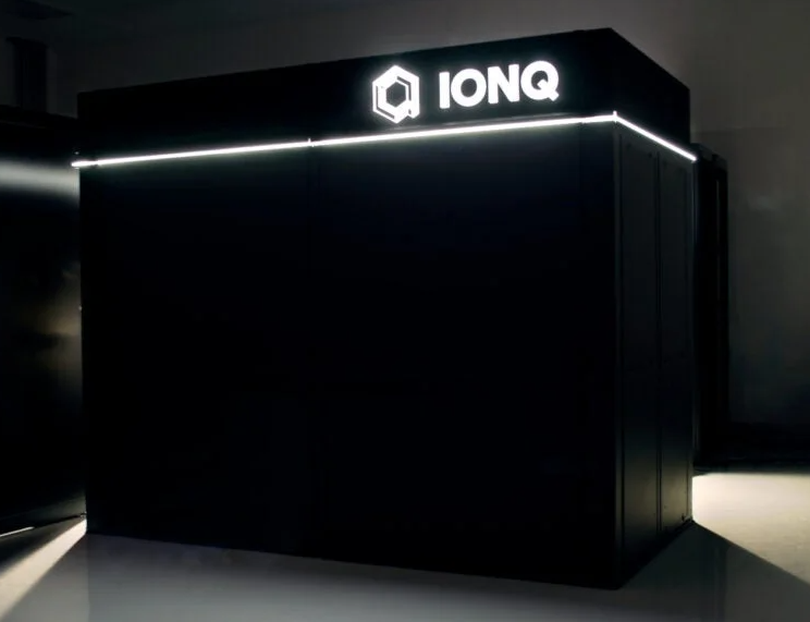 양자컴퓨터 전망과 아이온큐의 미래