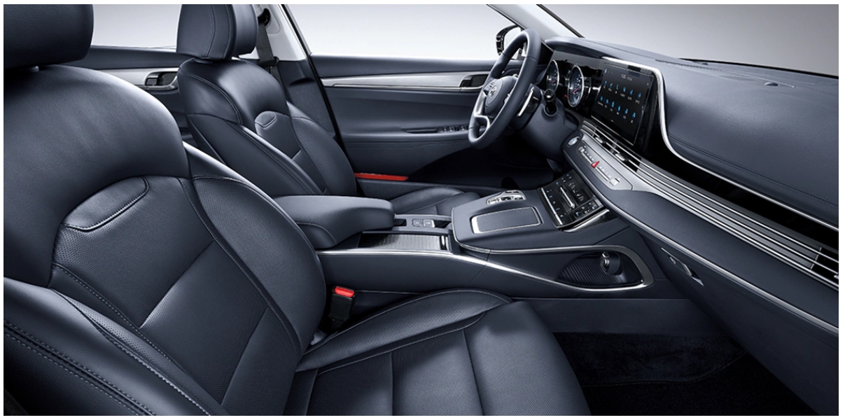 네이비(투싼:인디고) 그랜저 IG 색상 - 네이비(투싼:인디고)