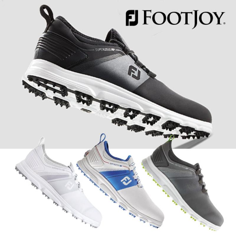 풋조이 슈퍼라이트 XP 골프화