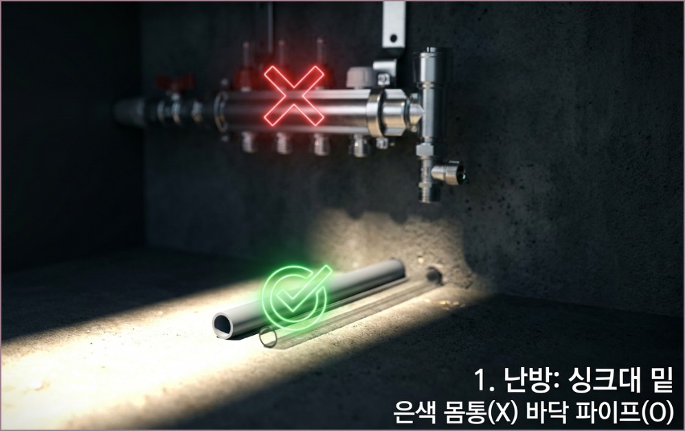 구축 아파트 매수 전 체크3