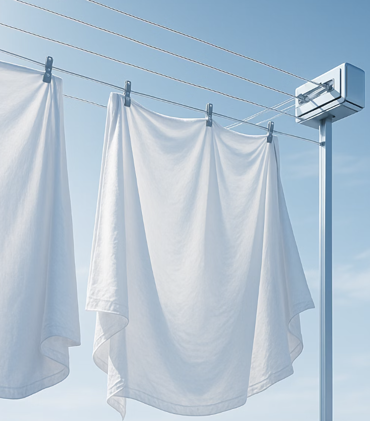 첫 번째 루틴: 잠자리의 보이지 않는 적을 몰아내세요