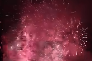 2025 서울세계불꽃축제 