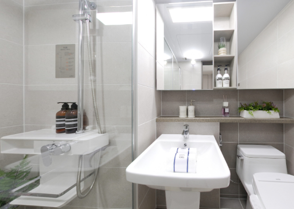 호반써밋 목동 5억 로또 청약 신청 방법!