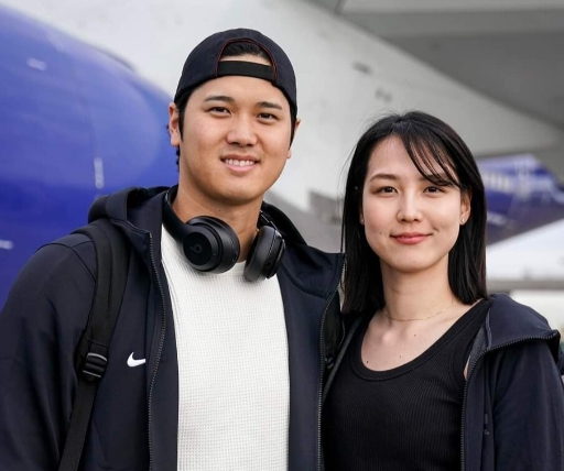 오타니 일본인 최다홈런 이미지