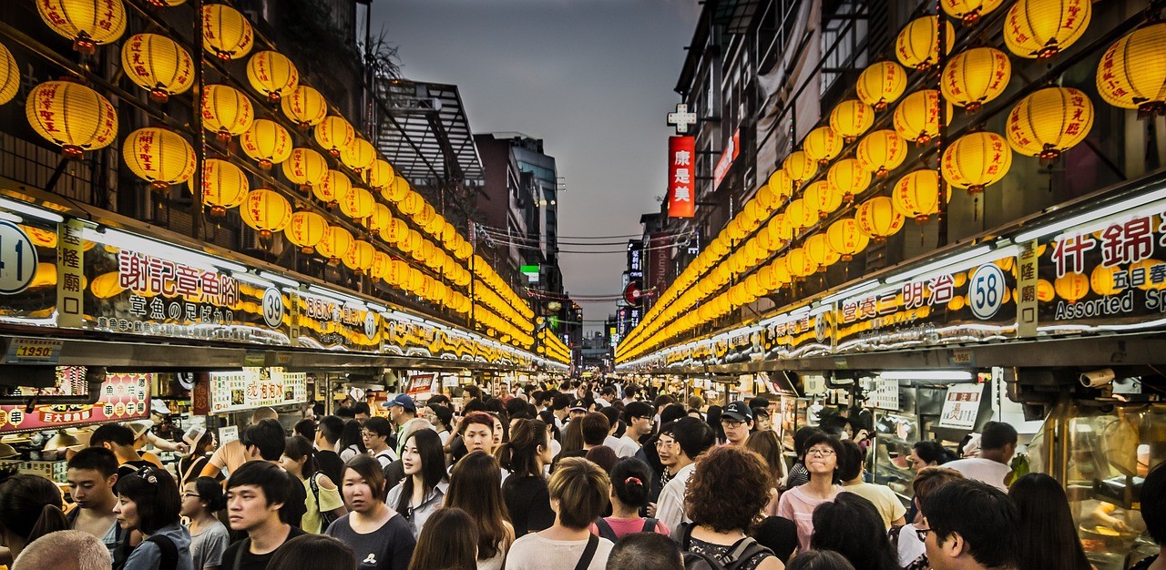 대만 주말여행사진
