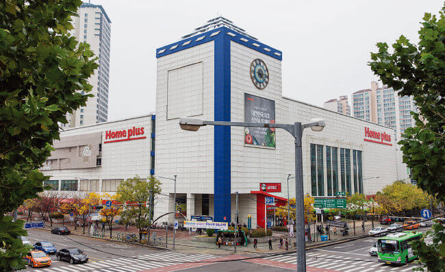 2023년 12월 홈플러스 휴무일 및 영업시간