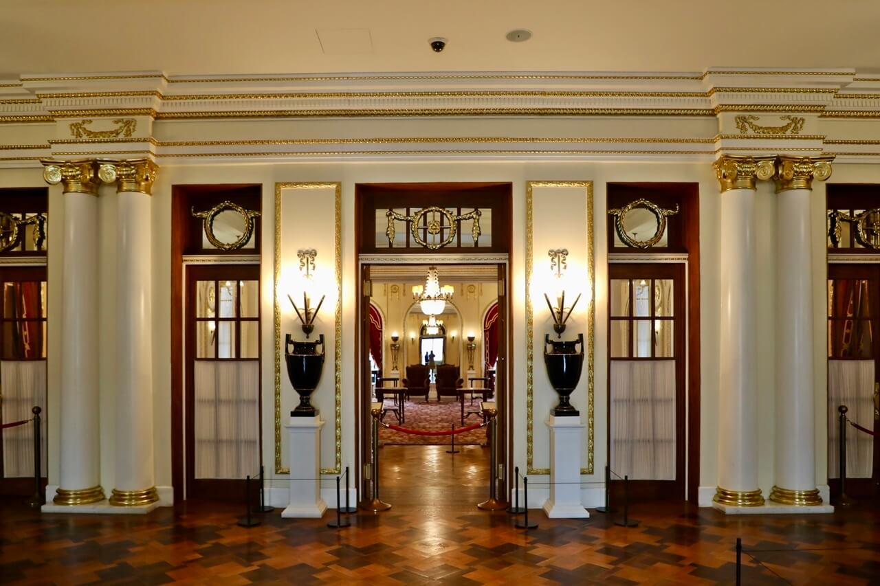 2024 덕수궁 야간개장 밤의 석조전 예약방법/ 예매일정