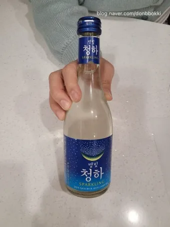 청하 소주 도수 가격 별빛청하 로제청하 스파클링 종류 정리_14
