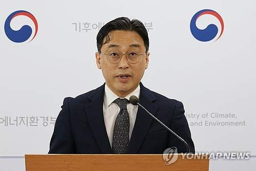 청와대 메가프로젝트 보좌관 이원주 프로필: 나이 학력 고향 행시 40회 산업&middot;에너지 해결사