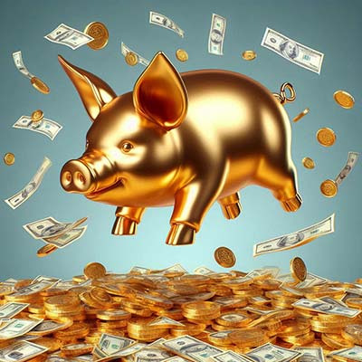 2025년 12지신 동물