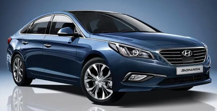쏘나타 중고