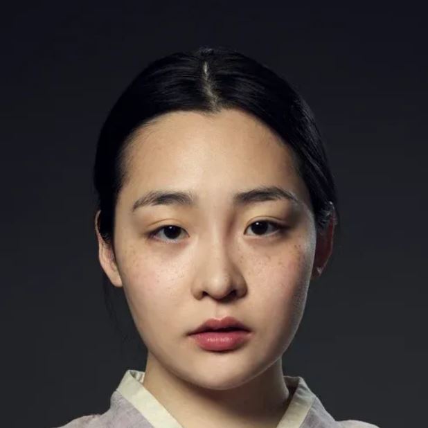 청년 선자 - 김민하