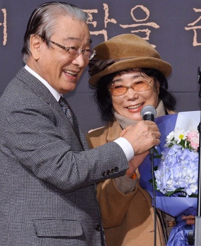 부부사진